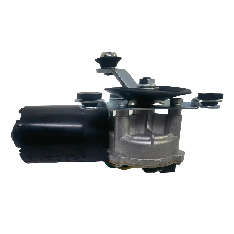 

Auto parts OEM 2881003W00; TIY204; NSH2508 Auto Motor Parts Front Windshield Wiper Motor for NISSAN Datsun 720 1980~1985