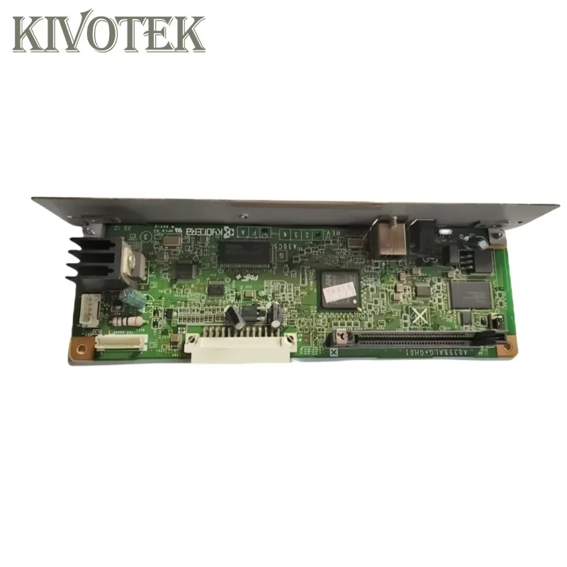 1X Print Board Printer Card For Kyocera Taskalfa 180 220 Printer Replacement Print Control Board Card Printer Spare Parts