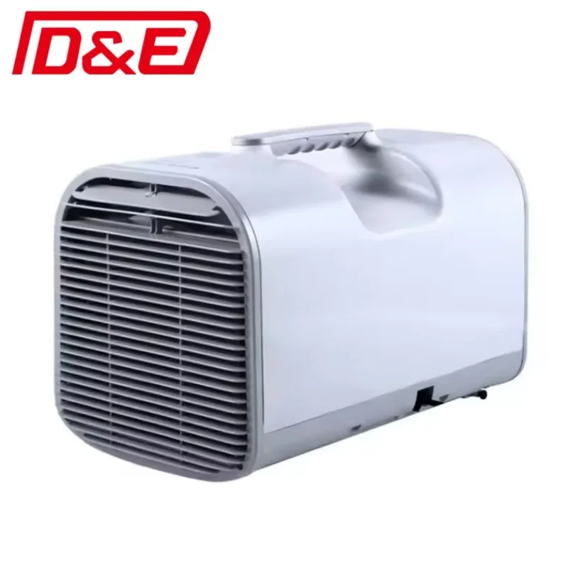 

Portable Cooler 220V,12V/24V/110V Customizedmini Air Conditioner For Camping House Using Outdoor