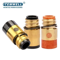 5/10Pcs 350A MIG MAG Gun Accessories Consumables MIG 550A Insulator for the CO2 MIG Welding Machine Wholesale