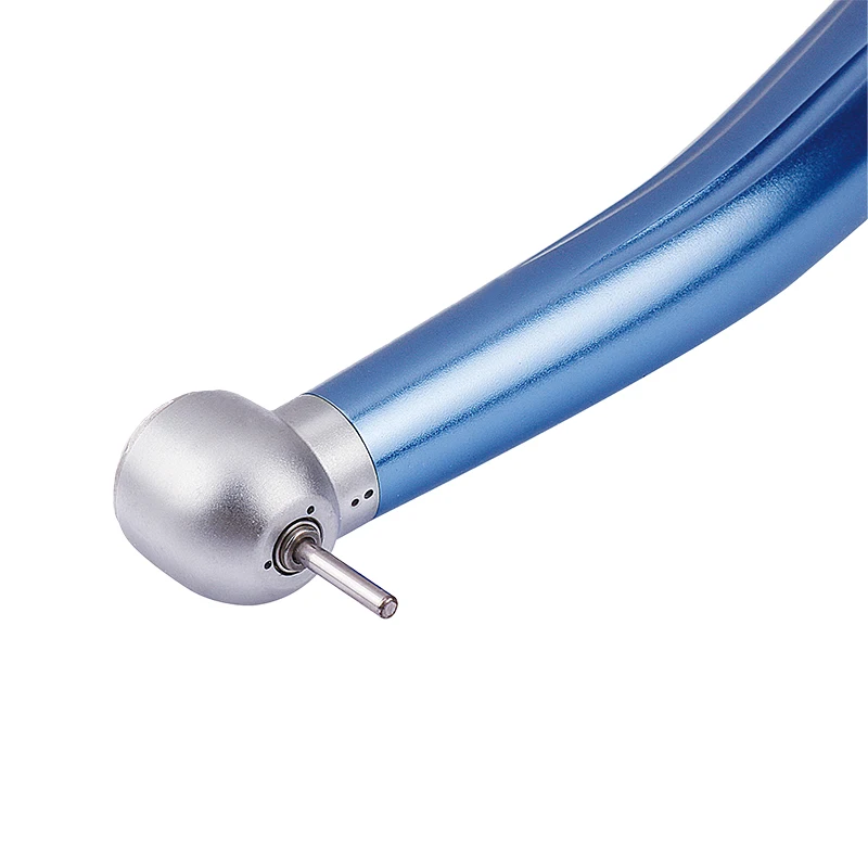 Oral Experiment Color Press Kit Single Point Spray 2/4-Hole Tooth Adjustment Equipment