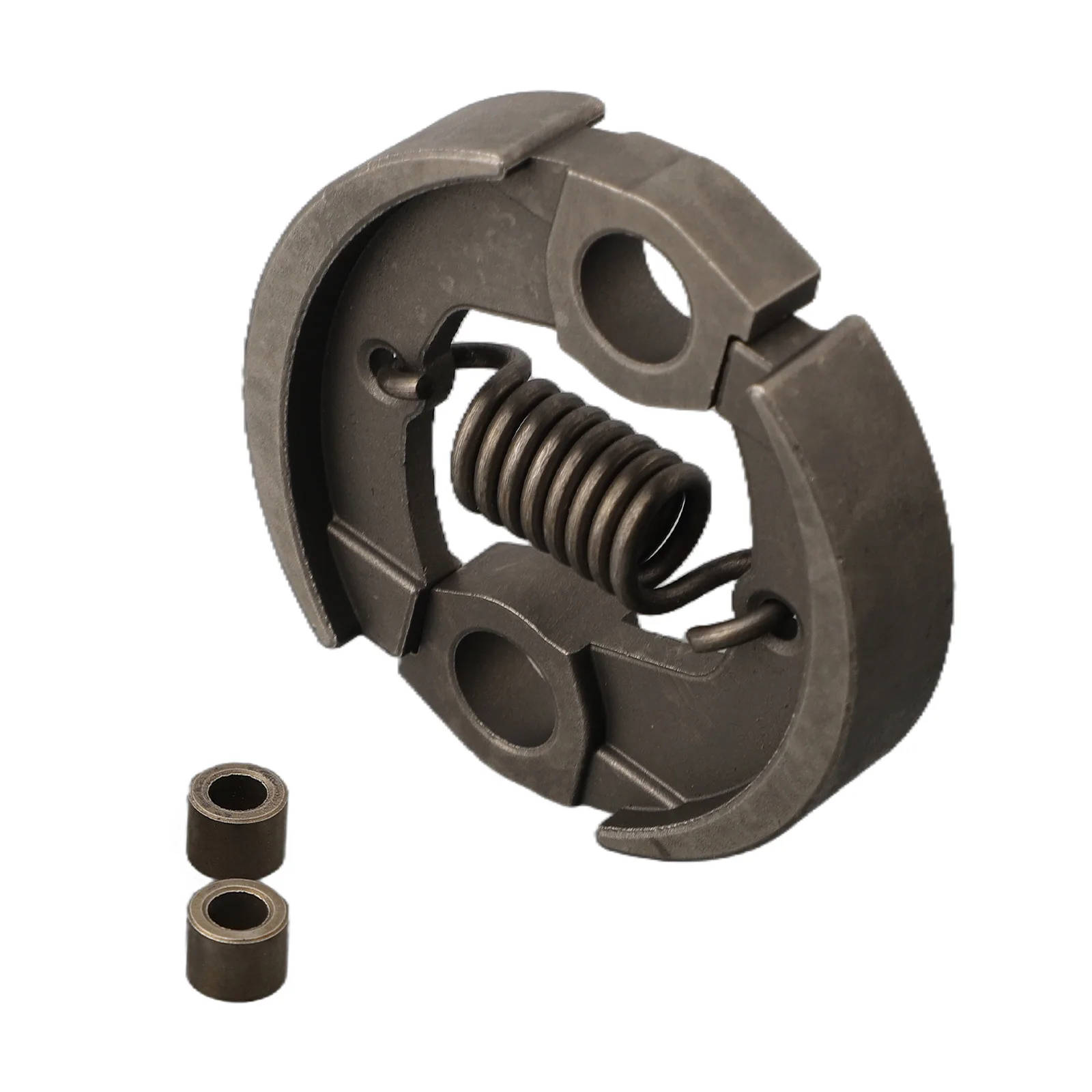 Комплект сцепления для FC90 FC95 FC100 FR130 FS87 FS90 FS110 FS130 FS310 KM100 HT100 HT131, ручной инструмент для дома и сада, аксессуары для самостоятельного изготовления Комплект сцепления для FC90 FC95 FC100 FR130 FS87 FS90 FS110 FS130 FS310 KM100 HT100 HT131, ручной инструмент для дома и сада, аксессуары для самостоятельного изготовления