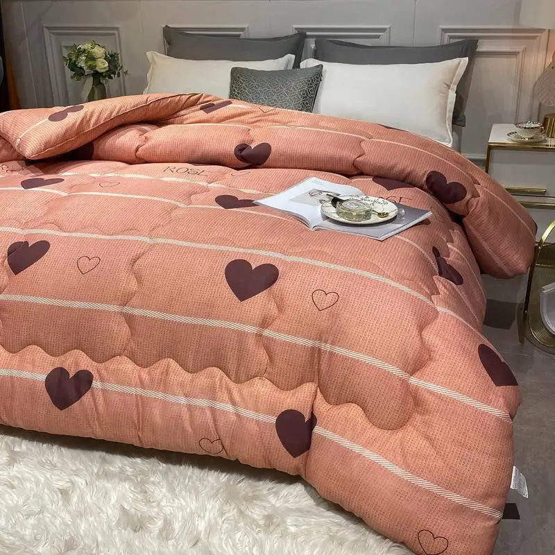 coperta-in-cotone-termico-ispessito-per-studenti-trapuntata-a-doppio-strato-essenziale-per-l'autunno-e-l'inverno-fornitura-diretta-per-la-casa