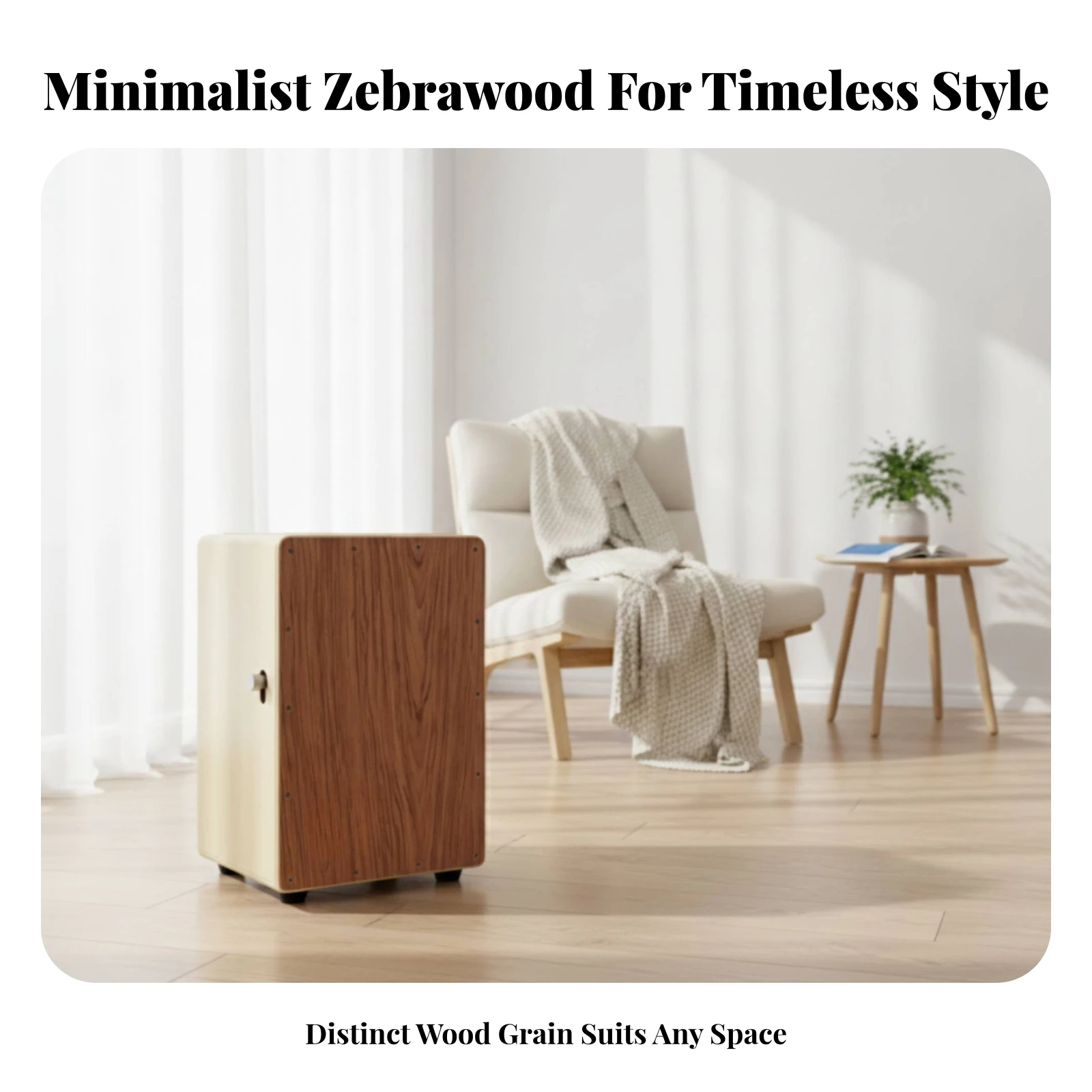 wooden-cajon-acoustic-sit-on-box-drum-wooden-percussion-box-seatable-instrument-beginner-friendly-for-beginners-home-practice