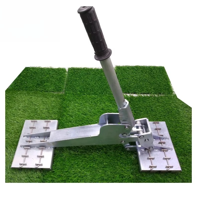 

Turf Fix Artificial Turf Grass Fixing Tool for Secure Attachment and Durability