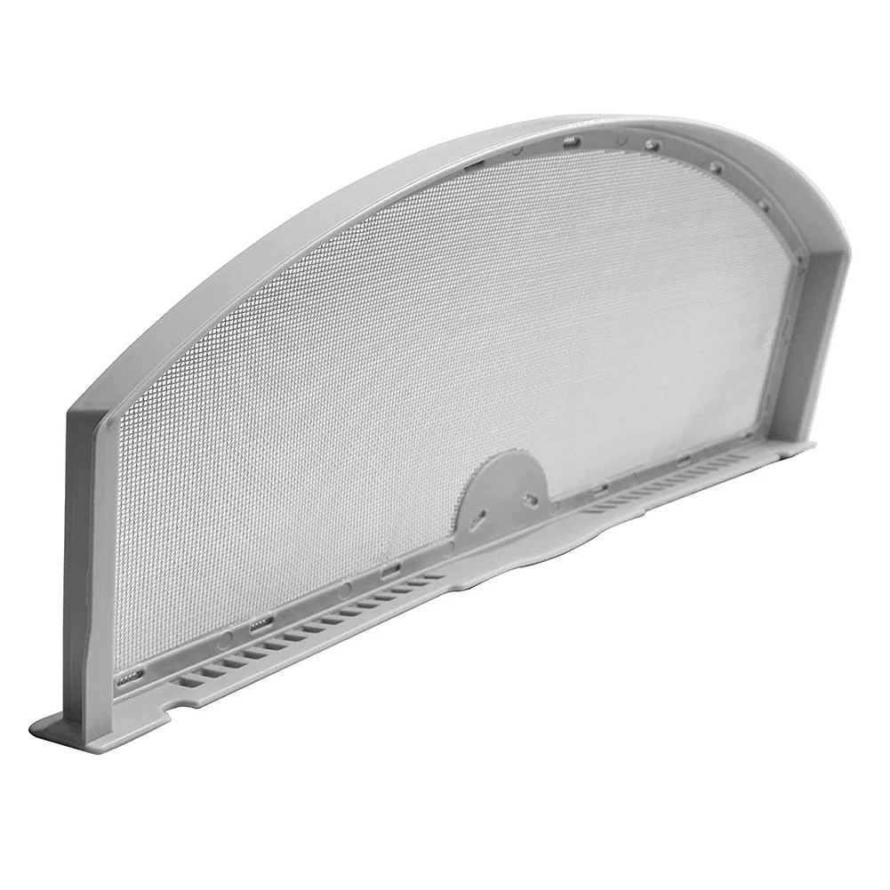 WE03X23881 Dryer Lint Screen Filter Assembly For GE Dryer PS11763056 EAP11763056 Absolute Spare Part Attachment