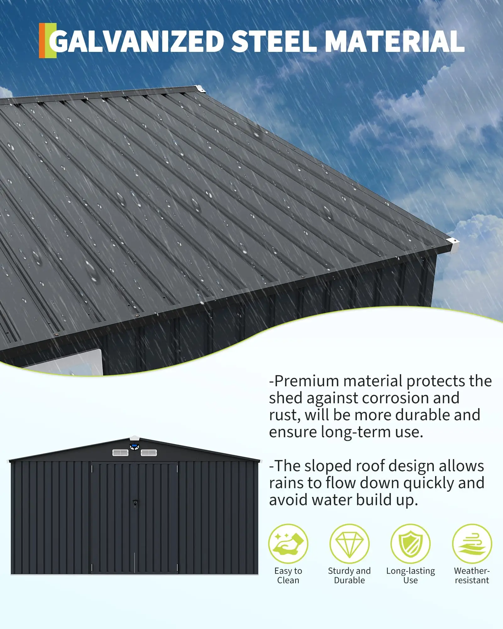 Thumbnail 2 - #10 Compare Sheds Before You Buy