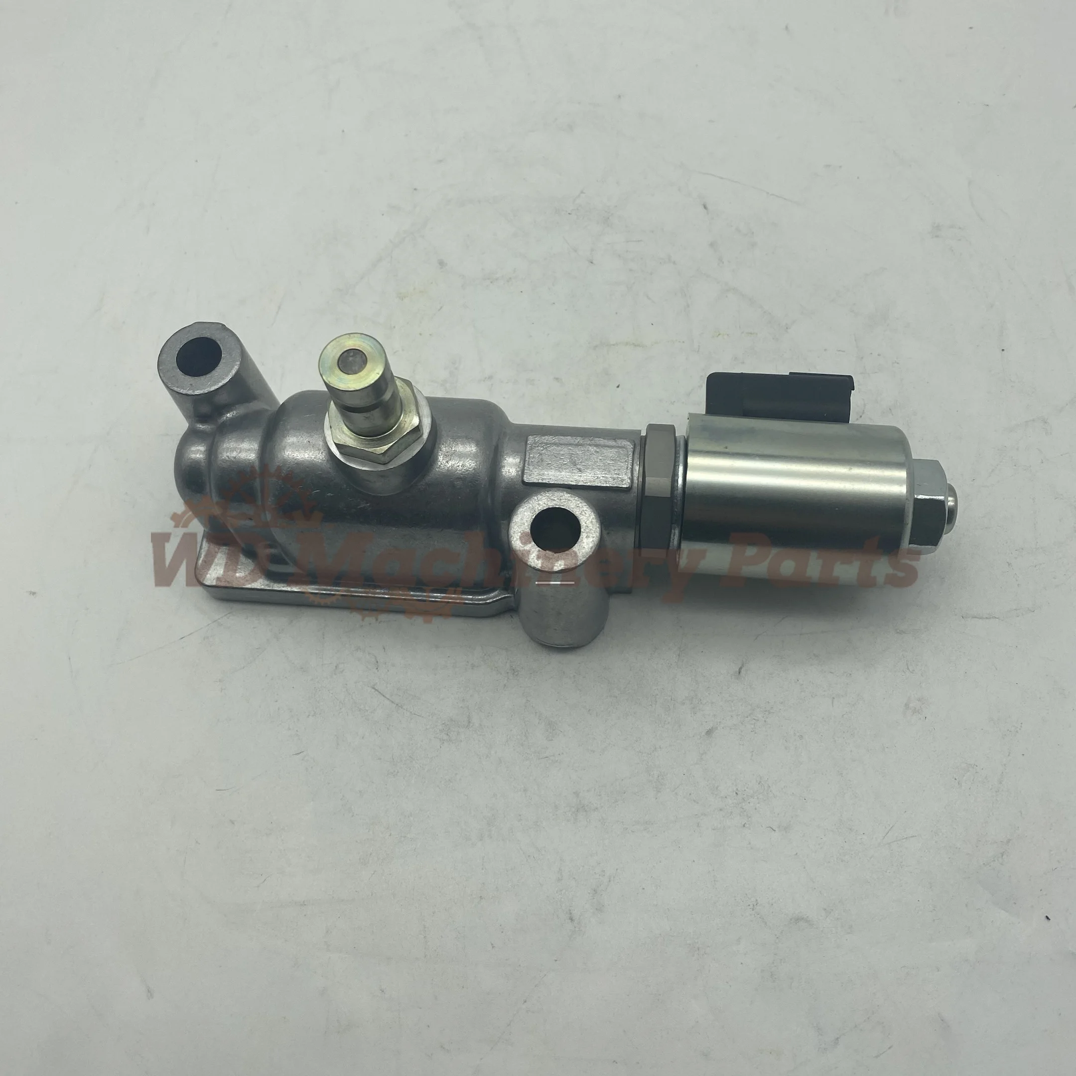 

258-8987 350-3913 2588987 3503913 High Performance Hydraulic Excavator Shutoff Solenoid Valve 24V 244-3114 2443114 for CAT 950G