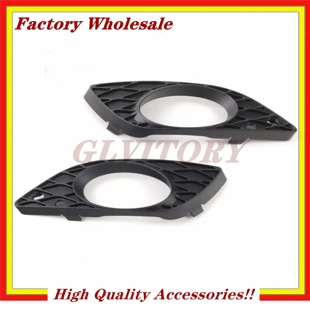 

Front Bumper Fog Light Grille Fog Lamp for Mercedes-Benz W251 R280 R300 R320 R350 R500 R550 R63 R400 A2518850523 A2518850623