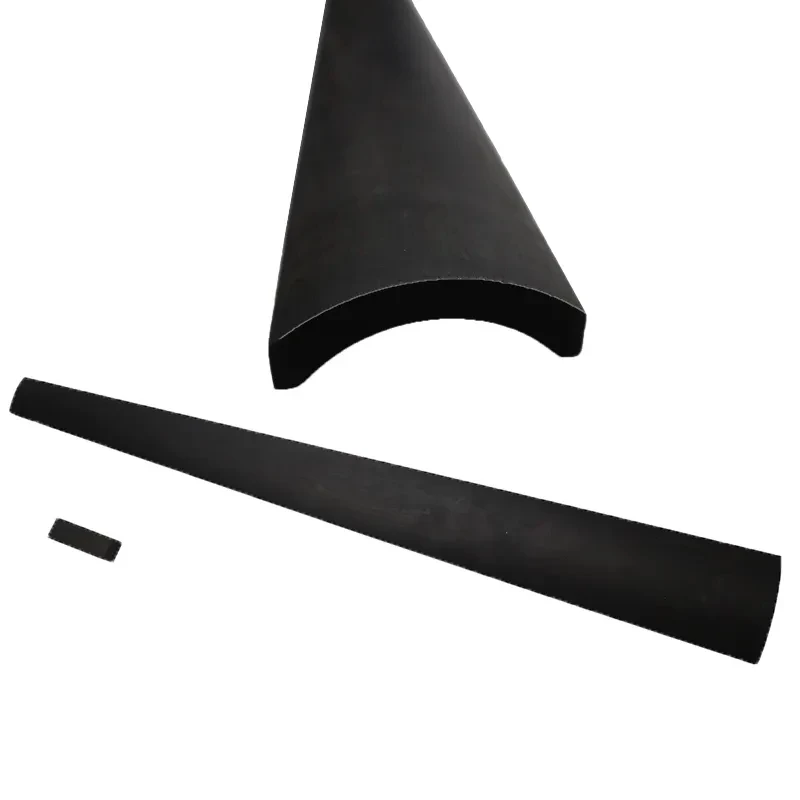 1 Stück Cello-Griffbrett mit oberer Mutter für 4/4 3/4 1/2 1/4 Ausgezeichnetes schwarzes Ebenholz ersetzt Cello-Griffbrett-Cello-Teile