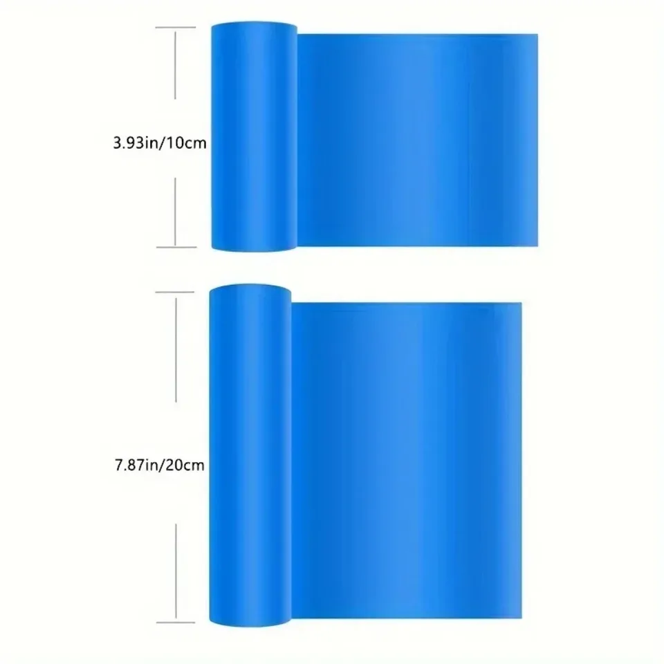 Butyl Patching Roof Waterproofing Tape for Roof Tile Crack Self-adhesive Aluminum Foil Waterproofing Waterproof Sealing Band, image 5