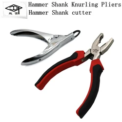 Piano Tuning Repair Tool Broom Pliers Pliers