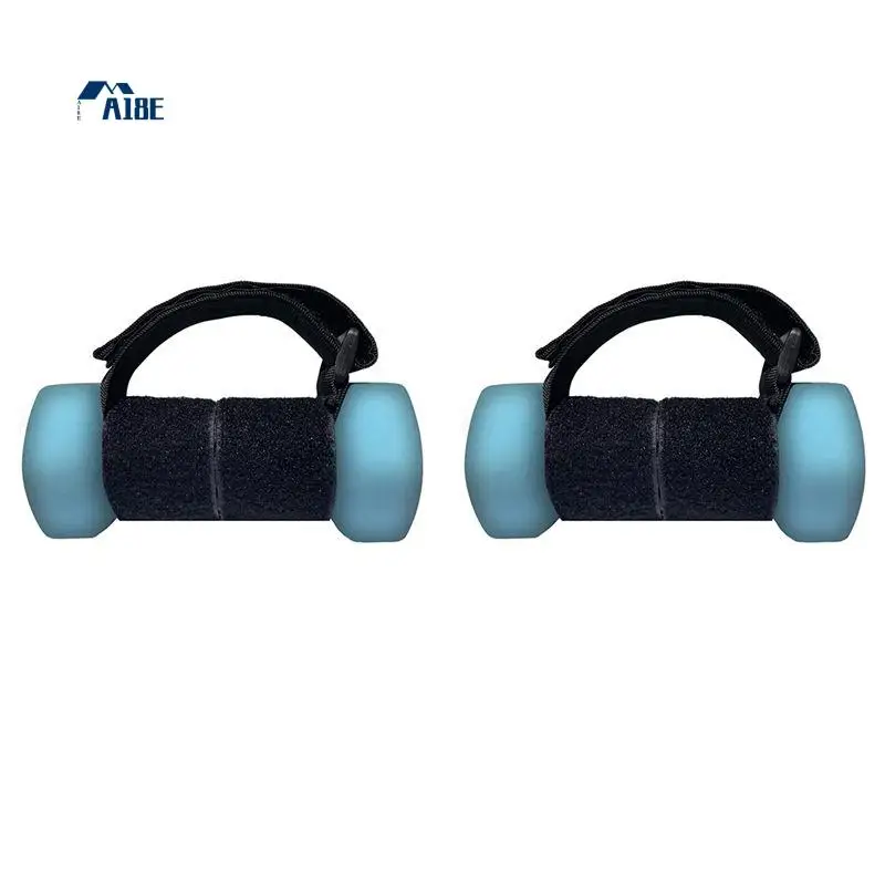 

A18E-2Pc Training Bare Belt For Training Hip And Thigh Muscles, And Shin Splint Can Relieve The Shin Training Bare Belt