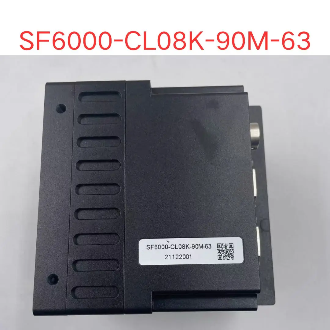 used SF6000-CL08K-90M-63 line scan industrial camera test OK  Fast shipping