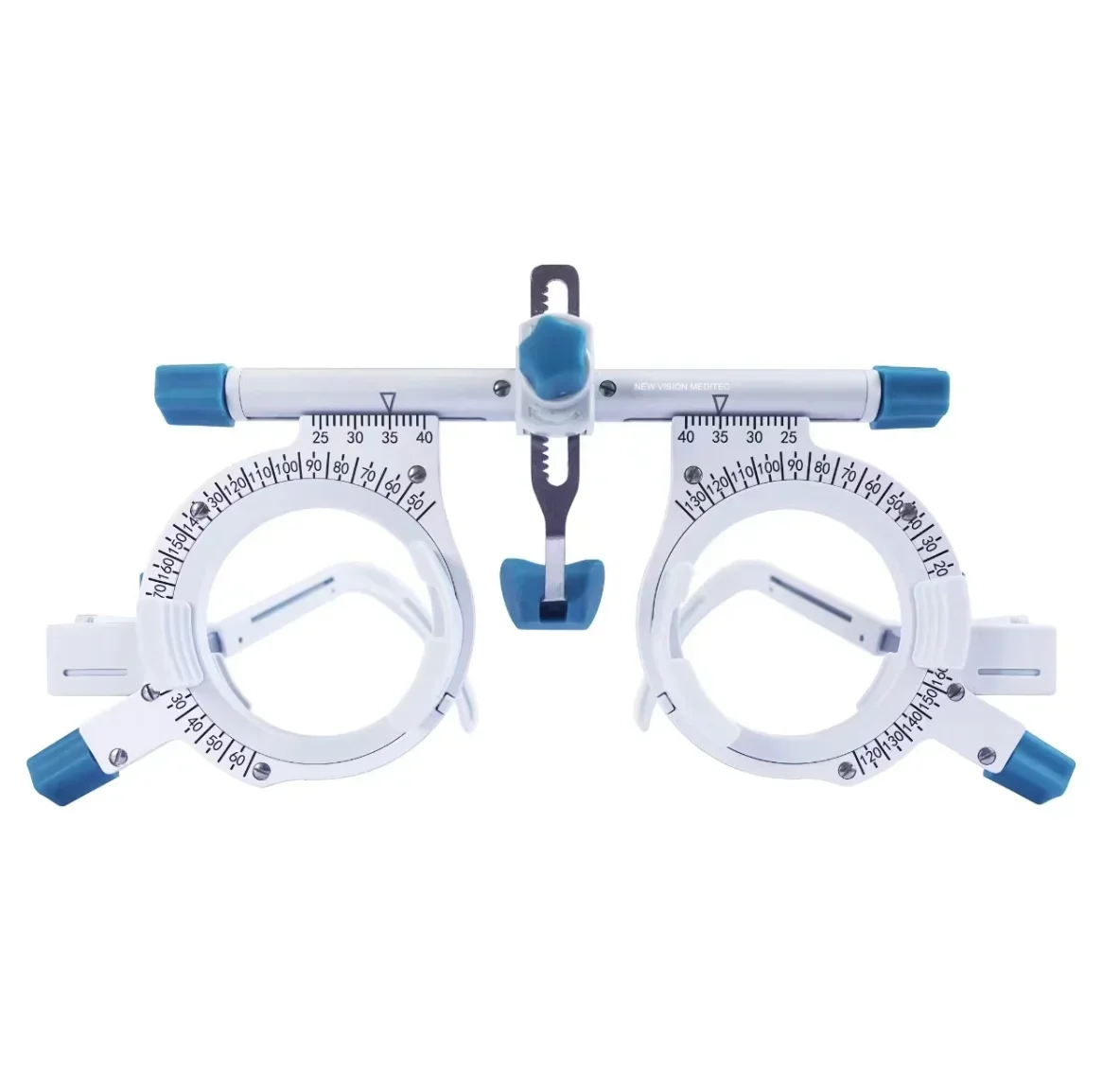 Estrutura de teste universal