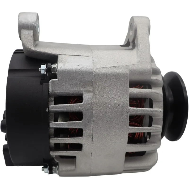 

12V 85A Alternators 19903012 For JCB Fastrac 1115S 1125 1135 1135 125 635 135/155 Engine