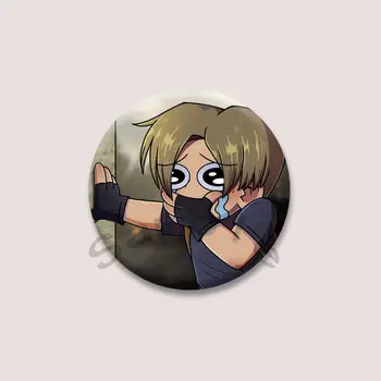 10 best sales Resident Evil - №8