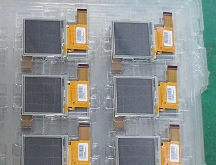 

2,2-дюймовый жидкокристаллический дисплей LH220Q32-FD01