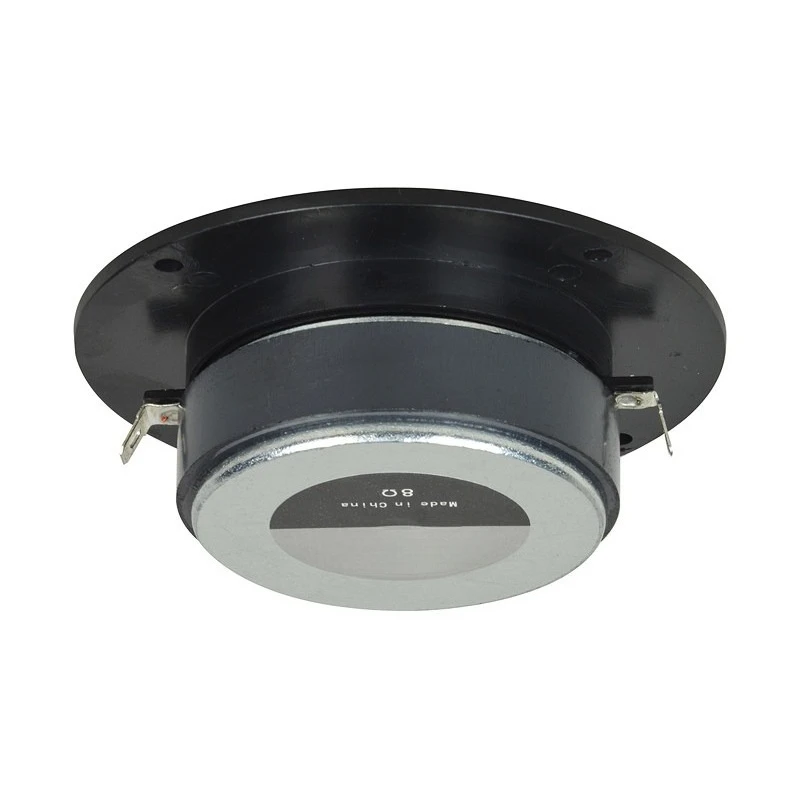 4 inch 104MM25 core German blue silk film HiFi fever tweeter speaker