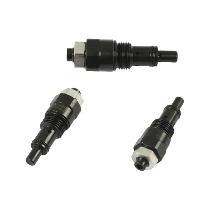 Forklift Parts for Mit 91E72-30140 Hydraulic Safety Diversion Valve. F14E, 100% Premium