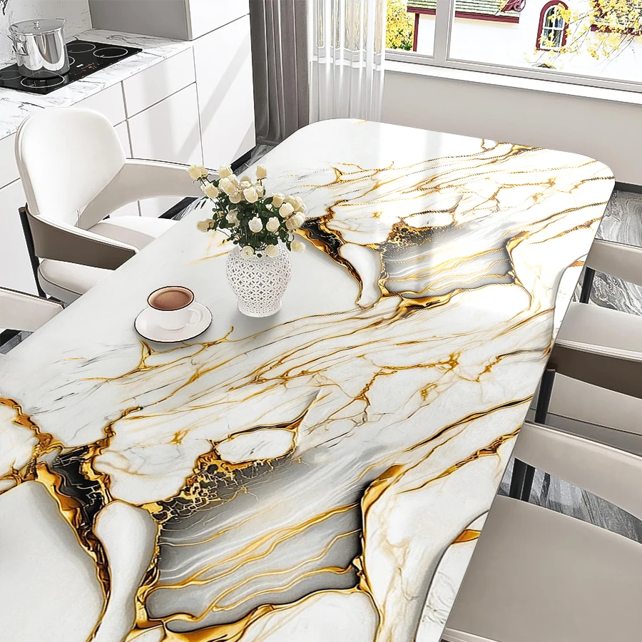 Modern Luxury Marble Oil Proof - огляд і ціна Luxury Lifestyle Wallpaper