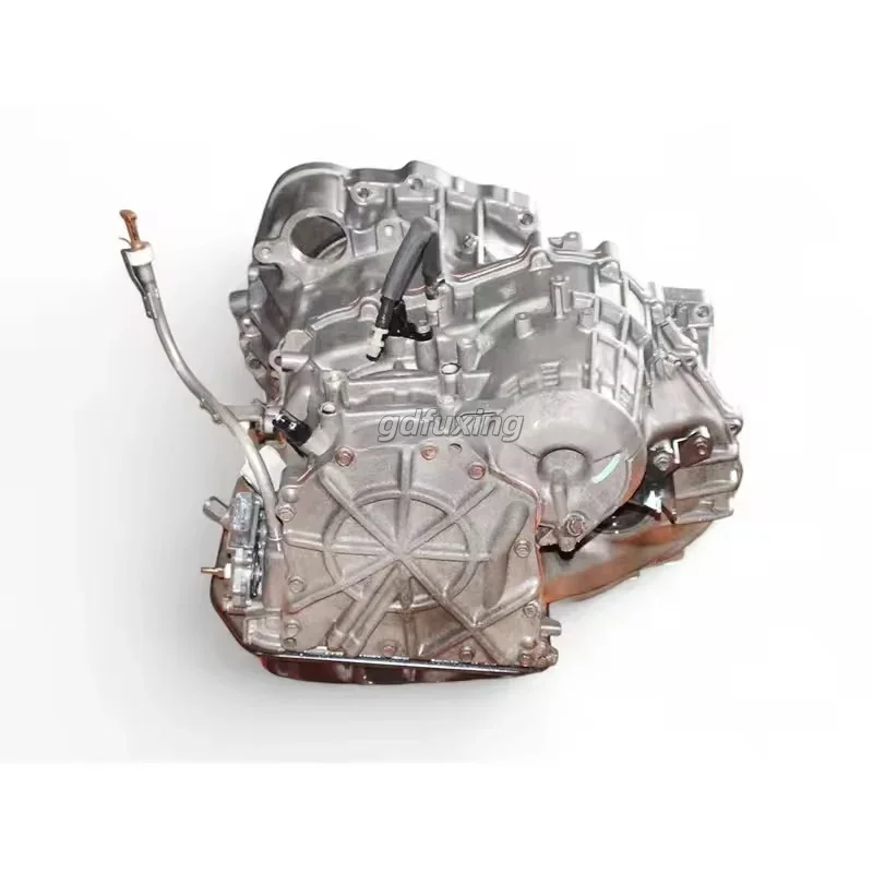 Б/у коробка передач Fuxinghang AW95-51LS U151F 5-ступенчатая 13 контактов для Lexus RX350 2003 трансмиссия 1MZ FE 3.3L 3.5L V6