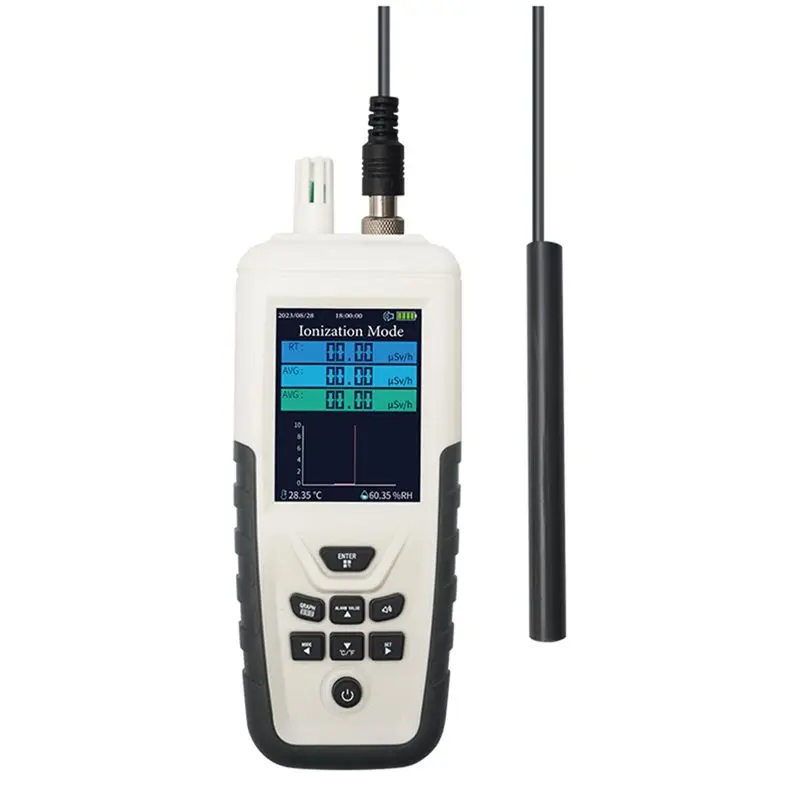 Abuh-Water Quality …