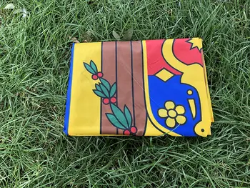 10 best sales Moldova flag - №2