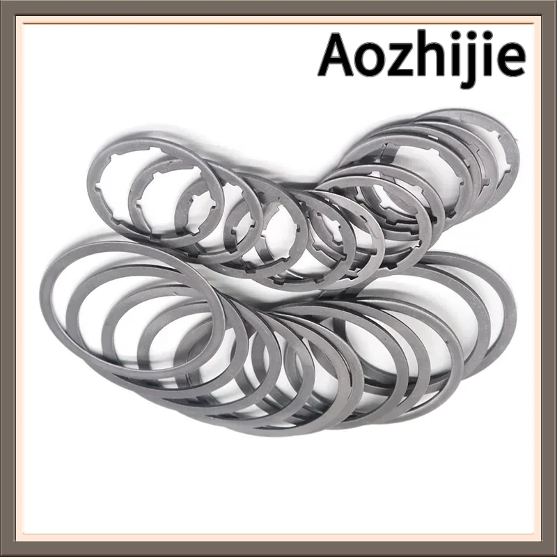 Aozhijie Old Model 0AM DQ200 TCU Gasket Transmission Computer Board Shim For Volks-wagen DSG‑7 Dry Dual Clutch Gearbox