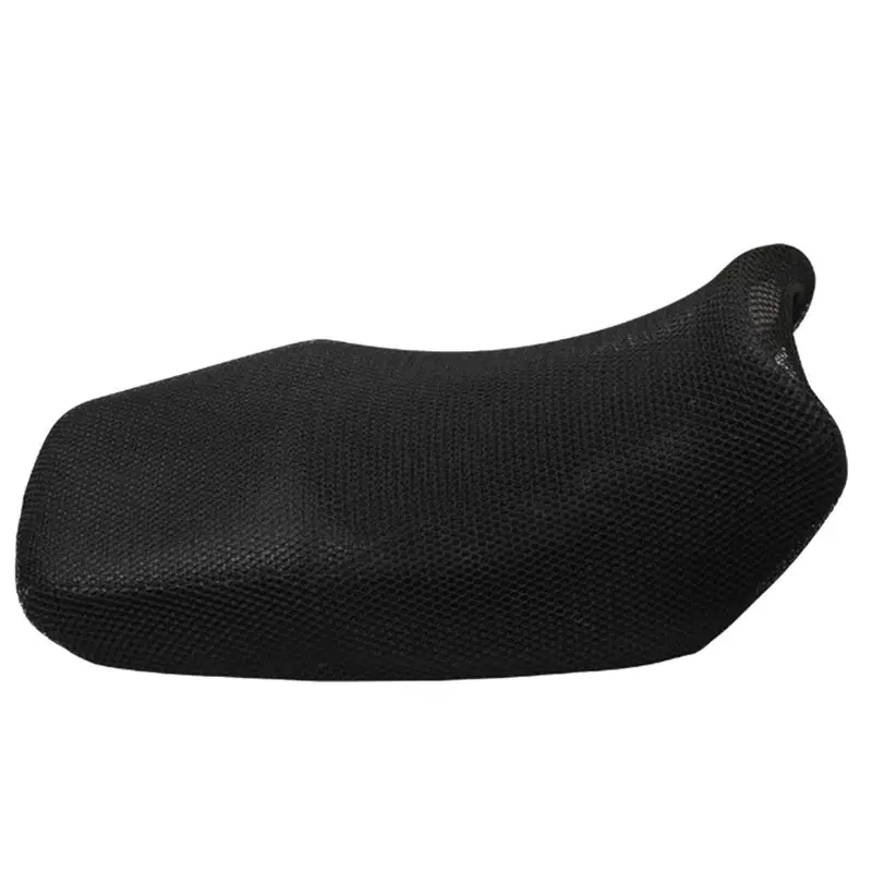 

For V Strom DL650 DL250 Breathable Insulated Motorcycle Mesh Protective Seat Cover