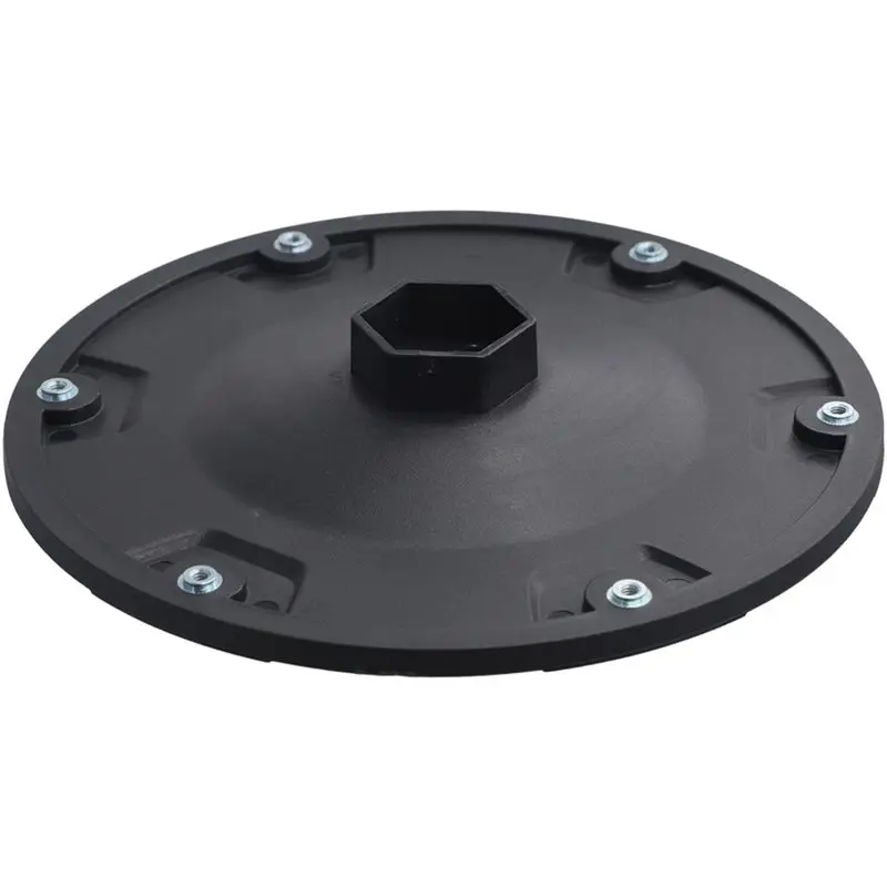 A93E-Compatible For Dreame A1 Robot Cutter Disc Cutterhead RSDRA-01 Replacement Parts Nylon Lawn Grass Trimmer Lawnmower