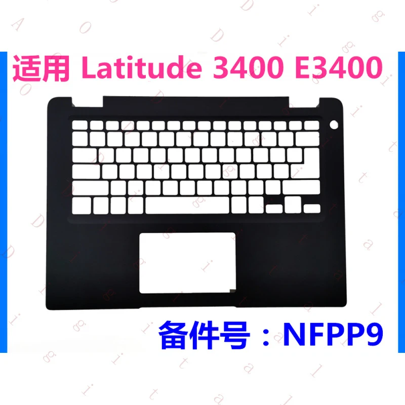 YU--   for Dell Latitude 3400 E3400 CShell   0NFPP9