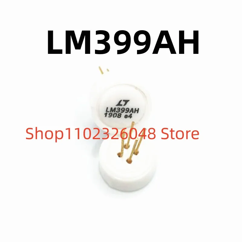 

2шт LM399AH TO-46 LM399H CAN4 НОВЫЙ ОРИГИНАЛ На складе