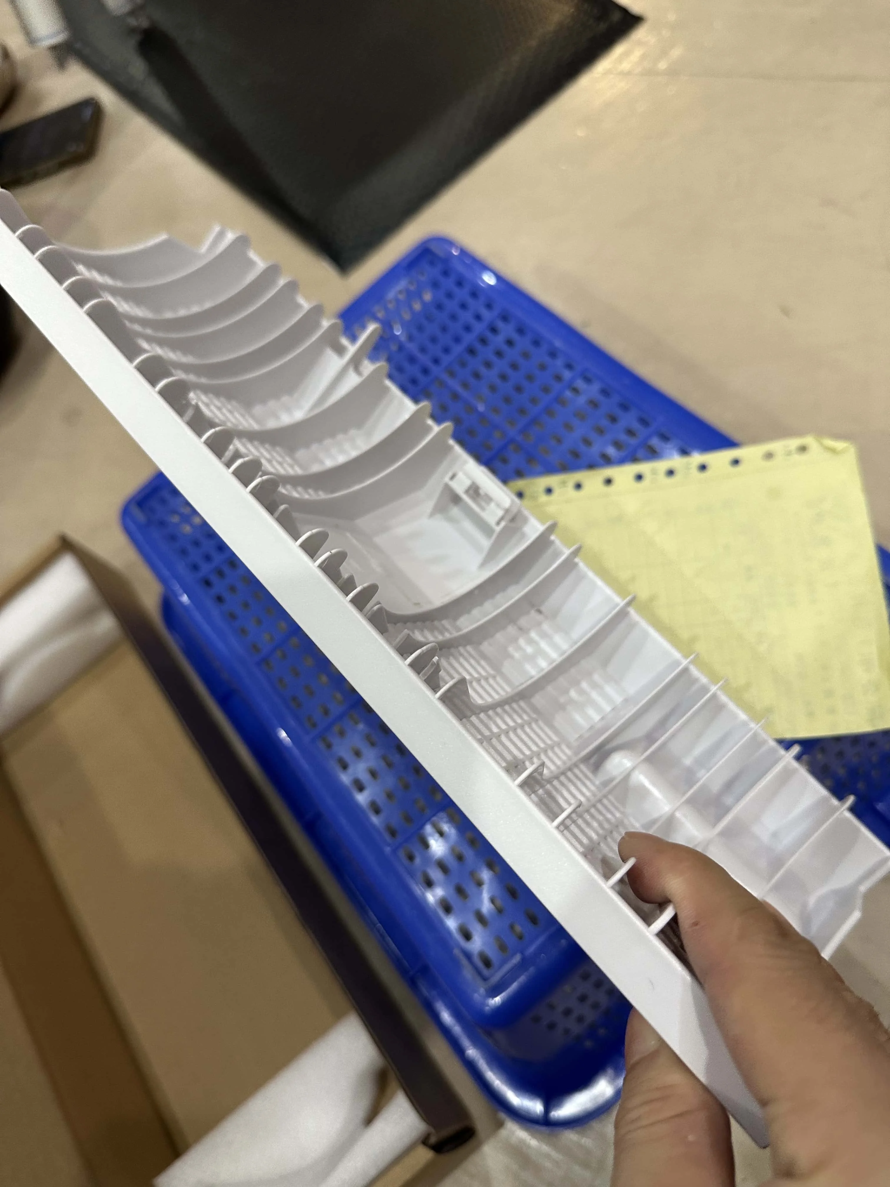 

B223-4531 Крышка дуплексной верхней направляющей пластины для Ricoh Aficio MP4000 5000 4002 5002 MP C5502 C4502 C3502 C3501 C3001 C5501 C4501 C3501