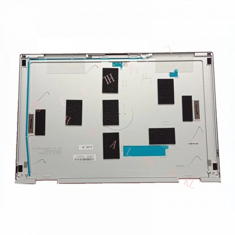 

N New For HP EliteBook X360 830 G8 Top LCD Back Cover Rear Lid Case 6070B1859301