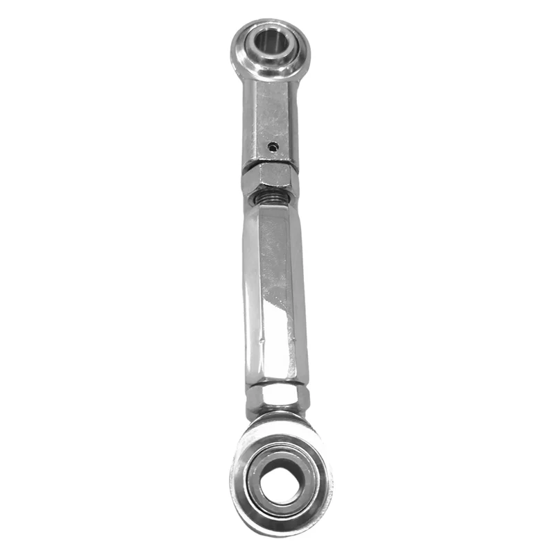

For Honda 600RR 07-13 T/C Raven Suzuki GSX-R Motorcycle Rear Lowering Link Kit Adjustable Aluminum