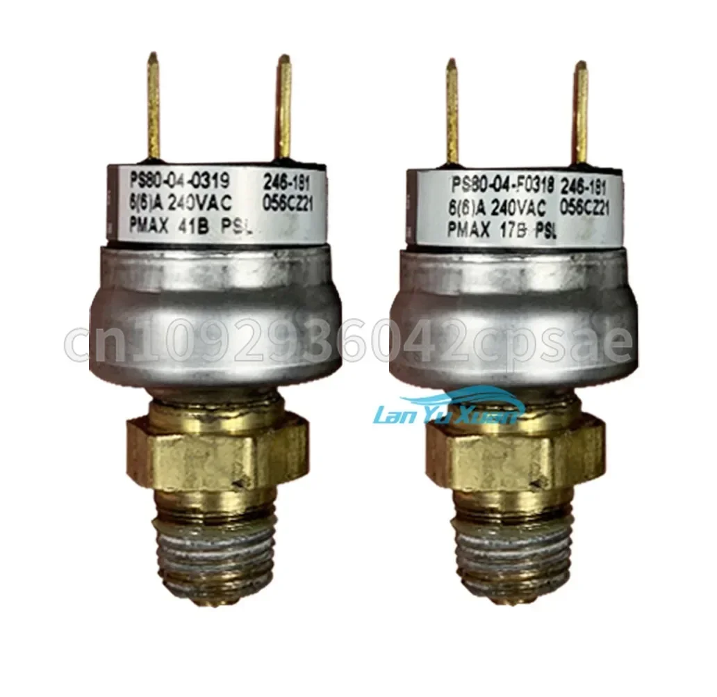 2PCS PS80-04-0319 O…