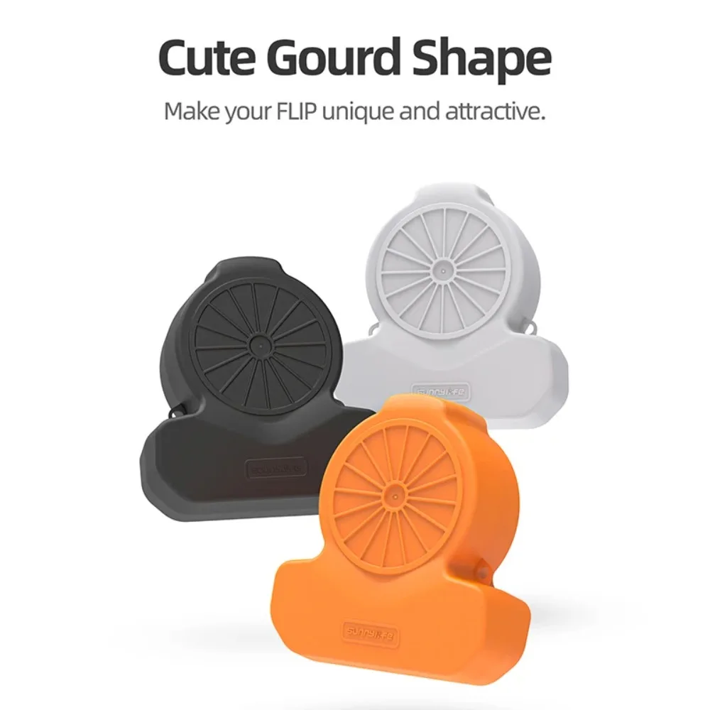 Para dji flip caixa de armazenamento à prova de gota alça de ombro à prova de choque caso de transporte à prova dwaterproof água drone organizador acessórios