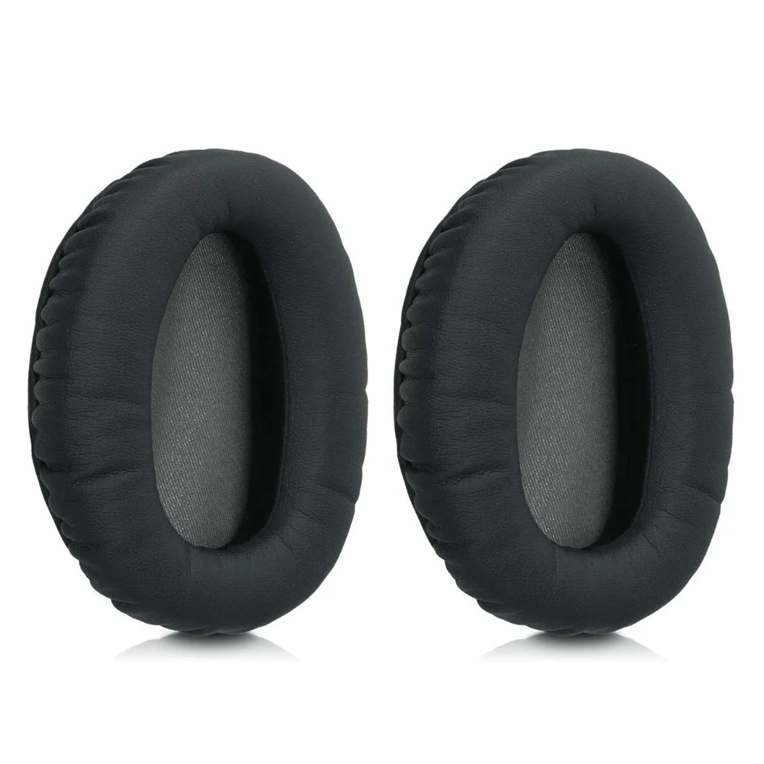 بو الجلود استبدال منصات الأذن لسوني سماعات ، غطاء للأذنين رغوة ، وسادة لسوني WH-CH700N