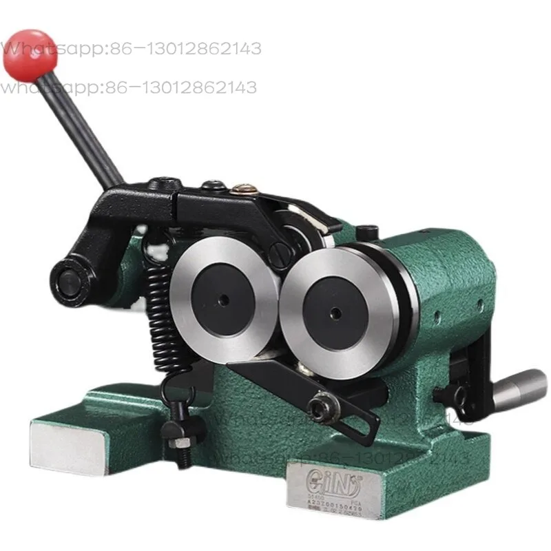 Precision Manual Needle Grinder, Punch Grinder, Punch Shaper