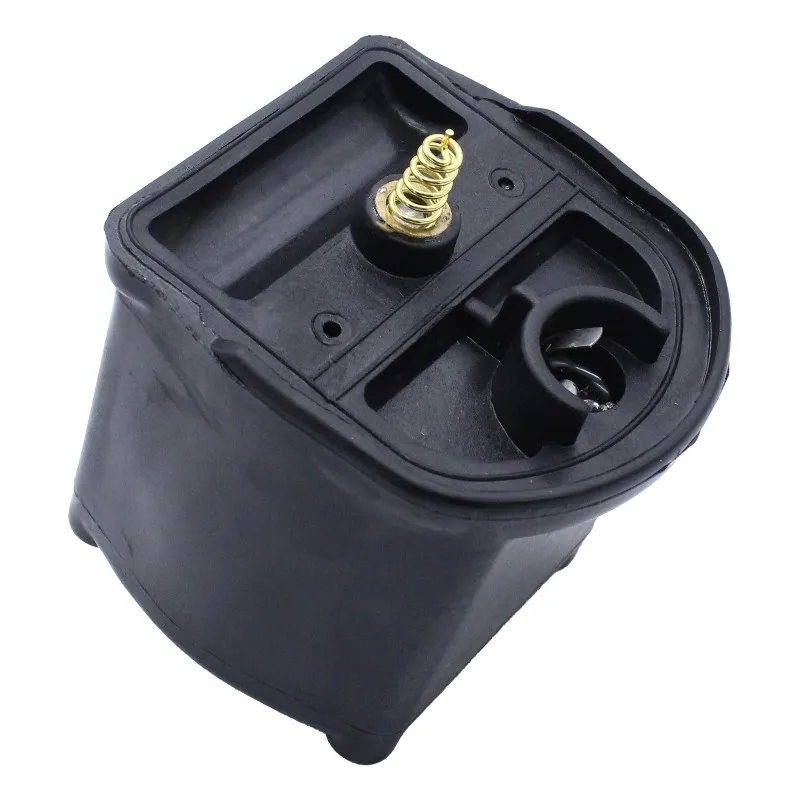 ABTC-Distributor Ignition Coil 12 Volt For Ford Tractor Mount Coil 2N 8N 9N 9N12024 Compatible Models Included