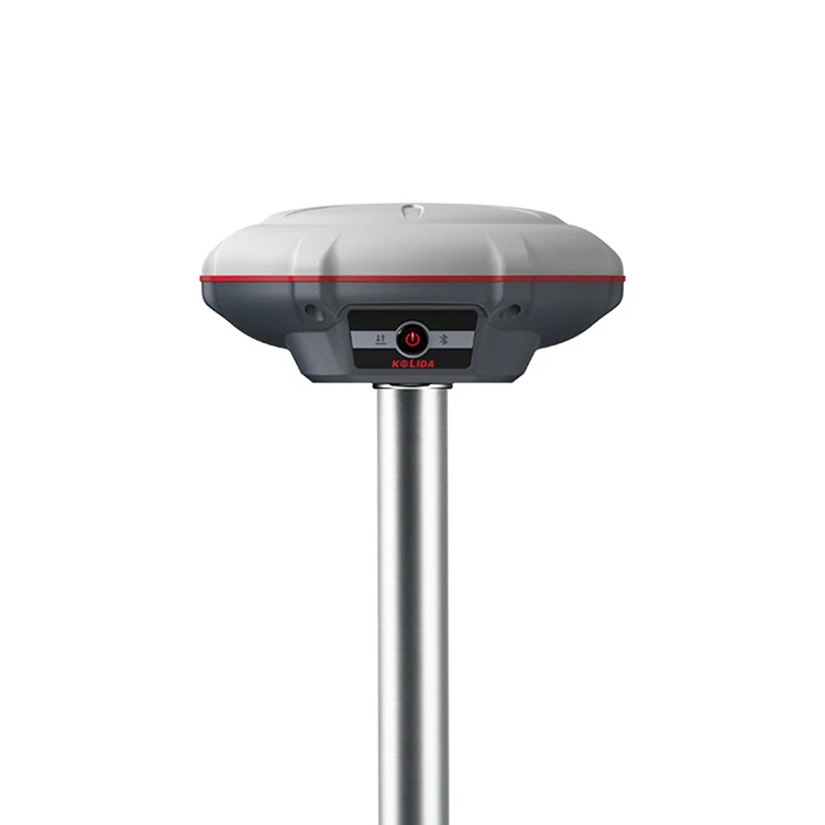 Kolida Gps Groep Meet Instrumenten Hoge Precisie Gnss Ontvanger Prijs Rtk