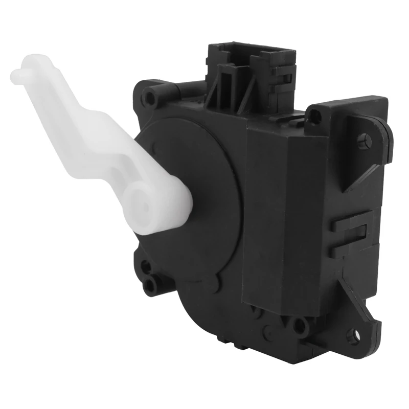 063700-7061 Car Heater Control Damper Servo Actuator Motor for RX300 1999-2003 6 Cyl 3.0L 0637007061