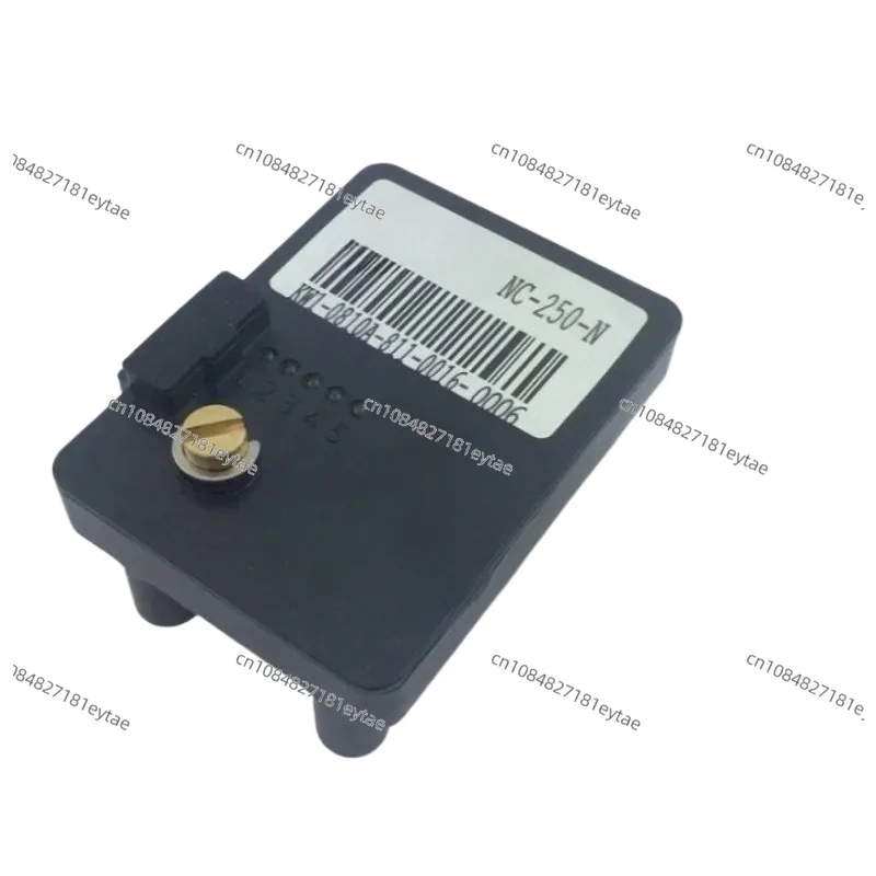 electronic fuel system ECU pure original parts are non refundable and exchangeable