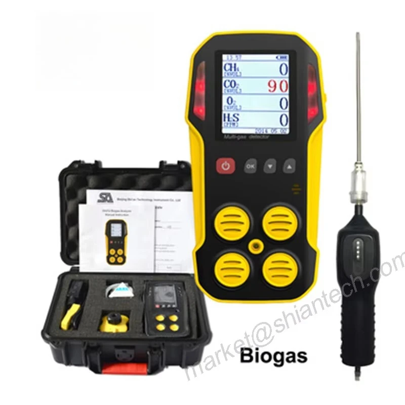 Landfill Gas & Biog…