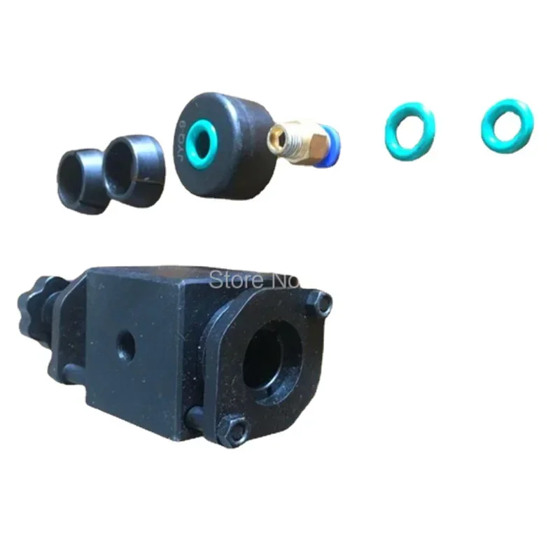 

FOR BOSCH Common Rail Injector Diesel Collector for 7mm and 9mm Injectors