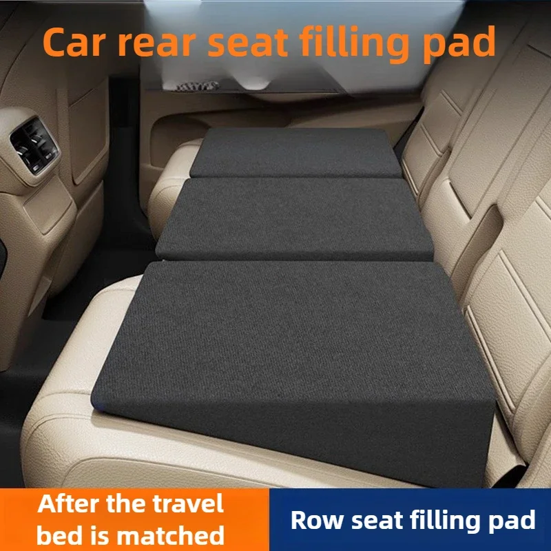 1 stücke Auto Sitz Nivellierung Pad Memory Foam Auto Sitzkissen Sitzkissen Zu Erhöhen Höhe Müdigkeit Relief Geeignet für auto Liefert