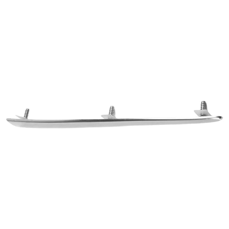 

Front Bumper Moulding Strip Car Front Bumper Moulding Strip Front Bumper Strip For Bentley Left