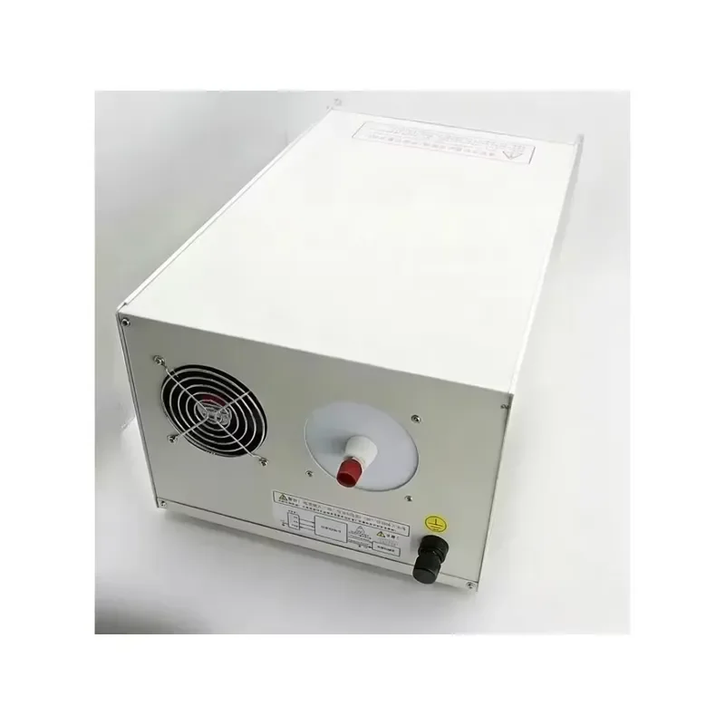 3KW 2KW Corona Treater Machine Plastic Film Surface Treatment for Printing Lamination Coating Industrial Electric Discharge