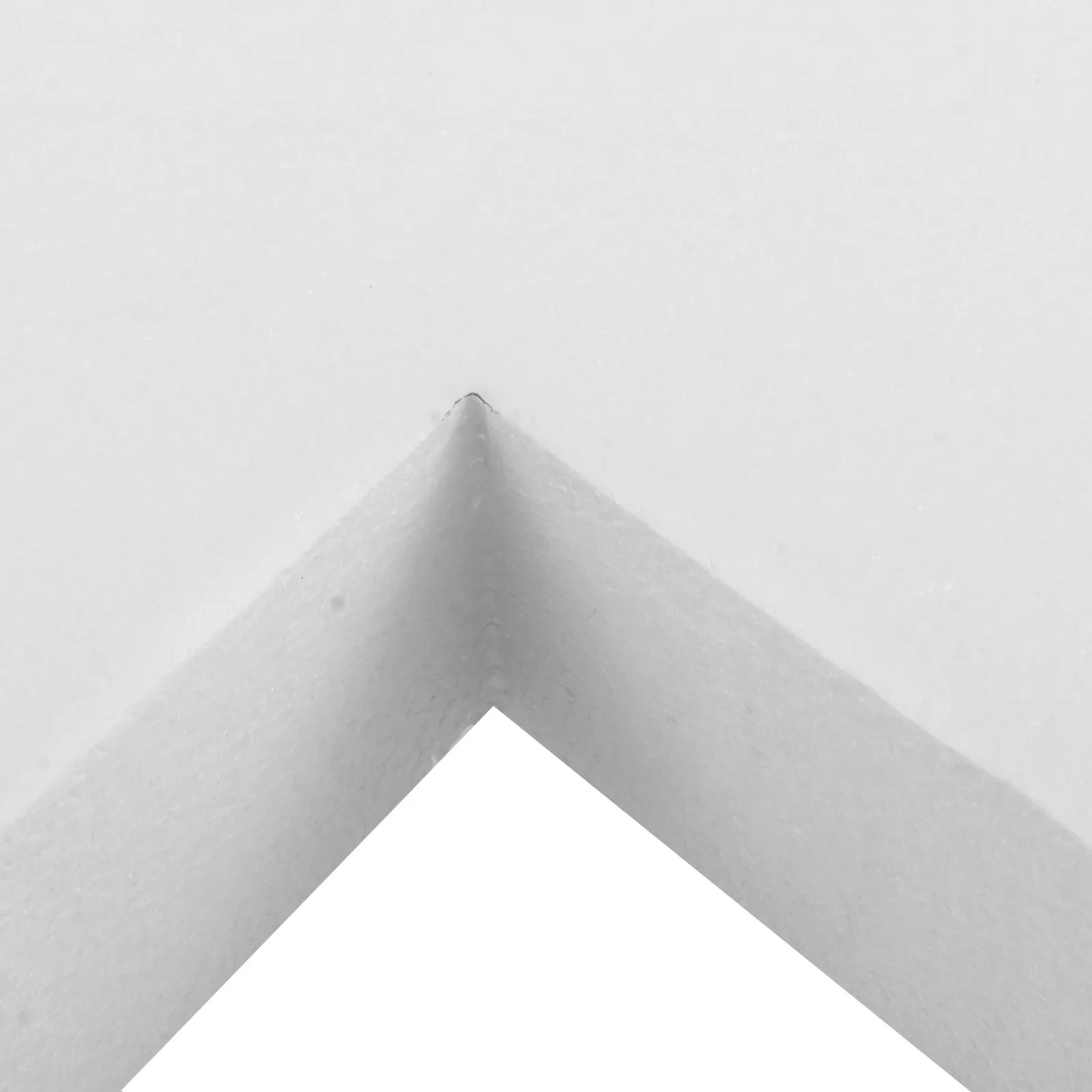 Foam Cross Polystyrene Unfinished Smooth Surface Ideal for DIY Painting Holy Communion Party Decorations Floral Arrangements